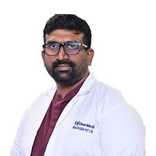Dr Raxith Sringeri R